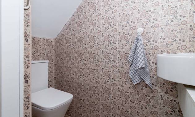 Sale - Townhouse - Orihuela Costa - La Zenia- Orihuela costa