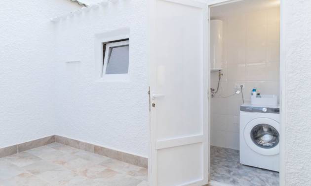 Sale - Townhouse - Orihuela Costa - La Zenia- Orihuela costa