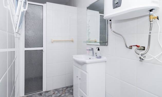 Sale - Townhouse - Orihuela Costa - La Zenia- Orihuela costa