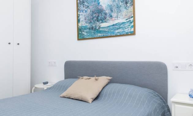 Sale - Townhouse - Orihuela Costa - La Zenia- Orihuela costa