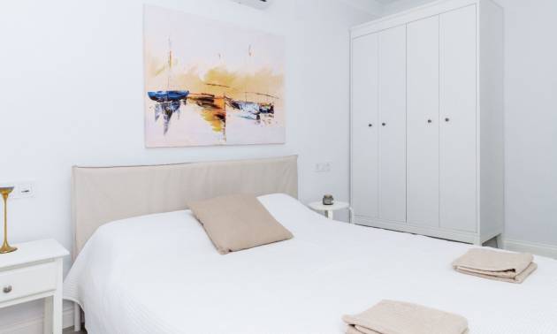 Sale - Townhouse - Orihuela Costa - La Zenia- Orihuela costa