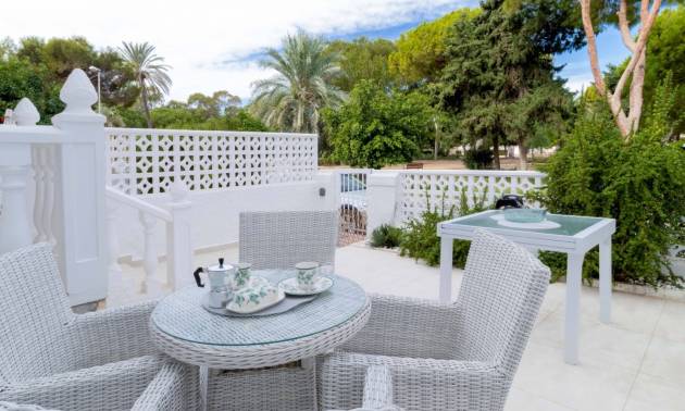 Sale - Townhouse - Orihuela Costa - La Zenia- Orihuela costa