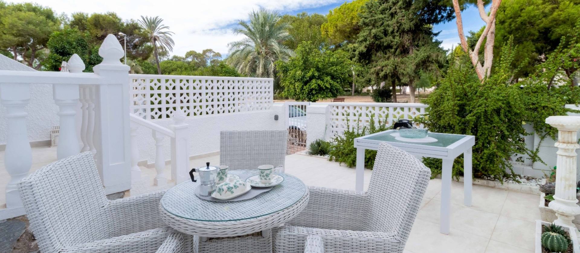 Sale - Townhouse - Orihuela Costa - La Zenia- Orihuela costa