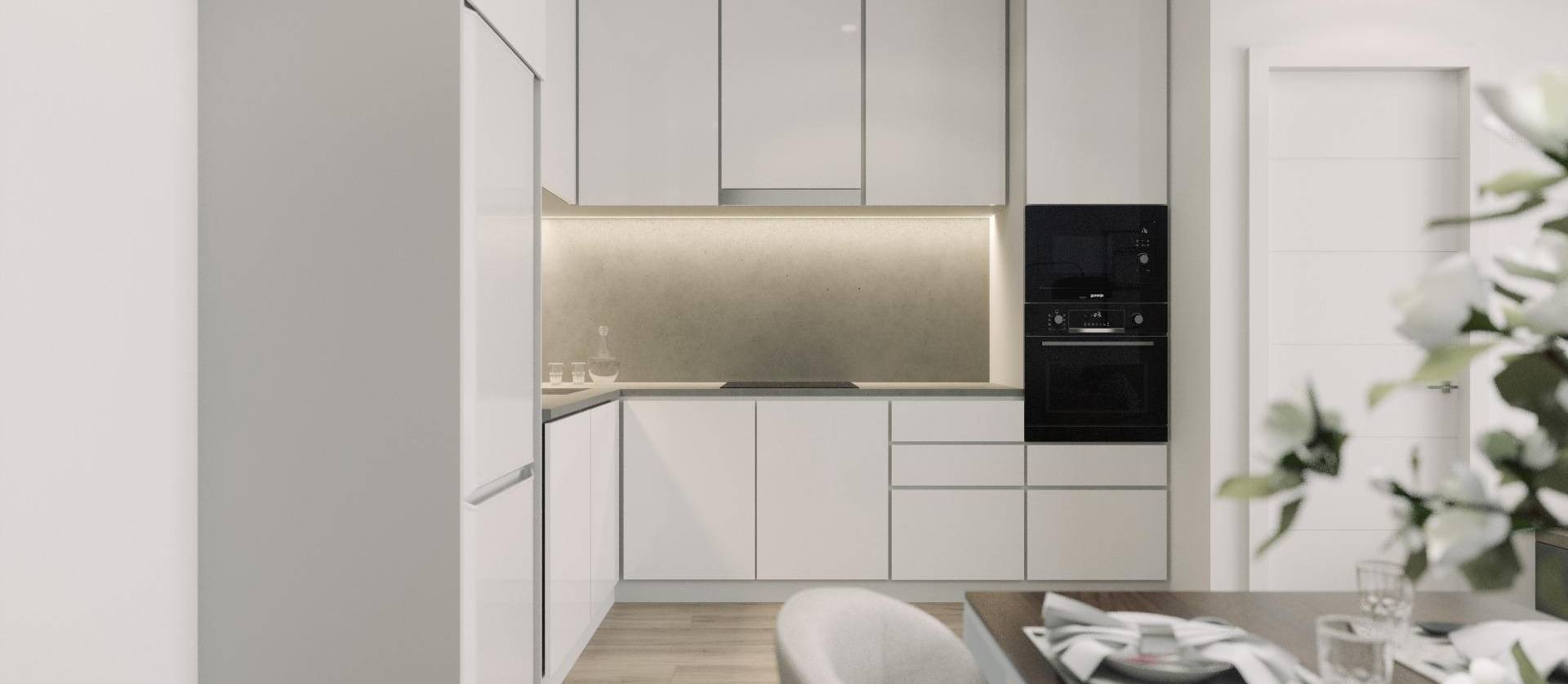 New Build - Apartment - Torrevieja - Center