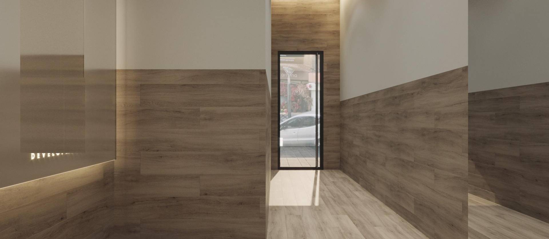 New Build - Apartment - Torrevieja - Center