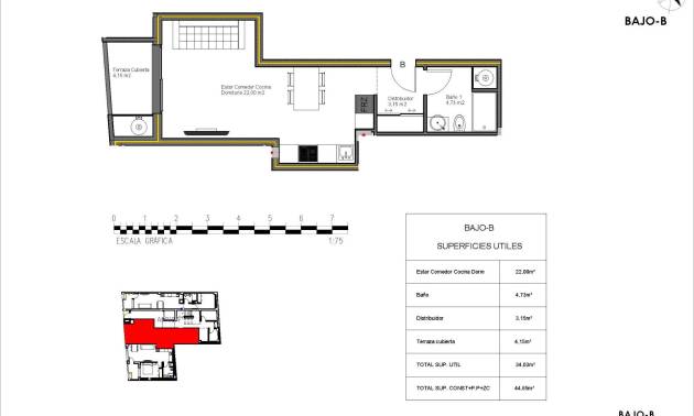 New Build - Apartment - Torrevieja - Center