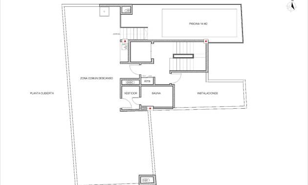 New Build - Apartment - Torrevieja - Center