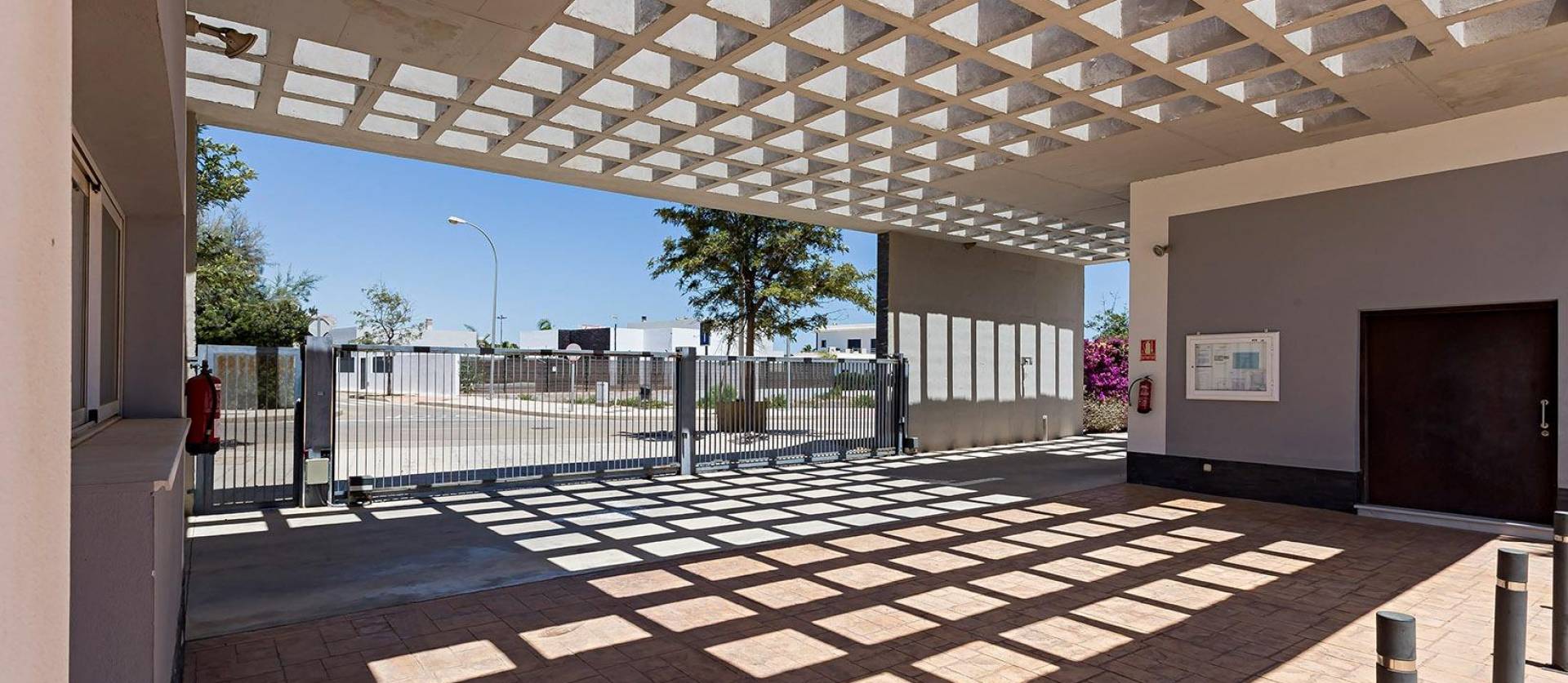 Nueva construcción  - Apartment - Vera - El Playazo