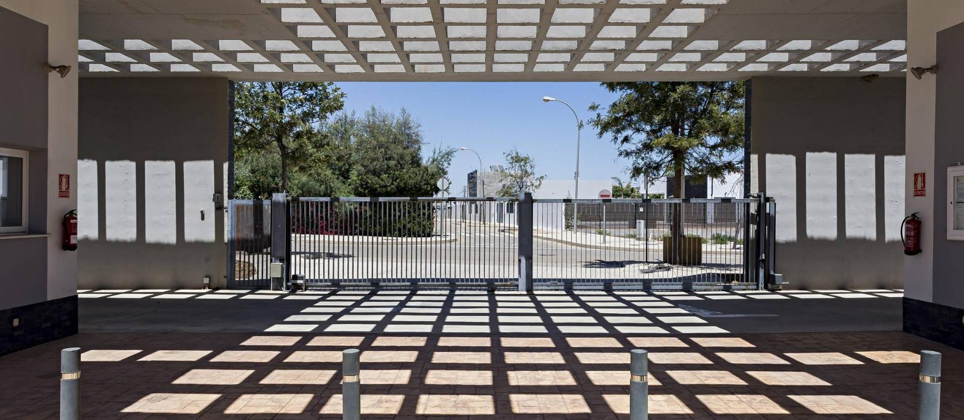 Nueva construcción  - Apartment - Vera - El Playazo