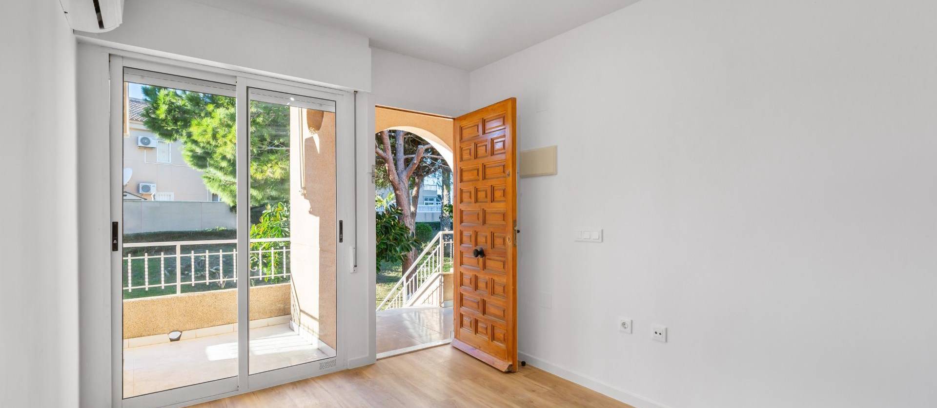 Sale - Apartment - Torrevieja - Torreblanca