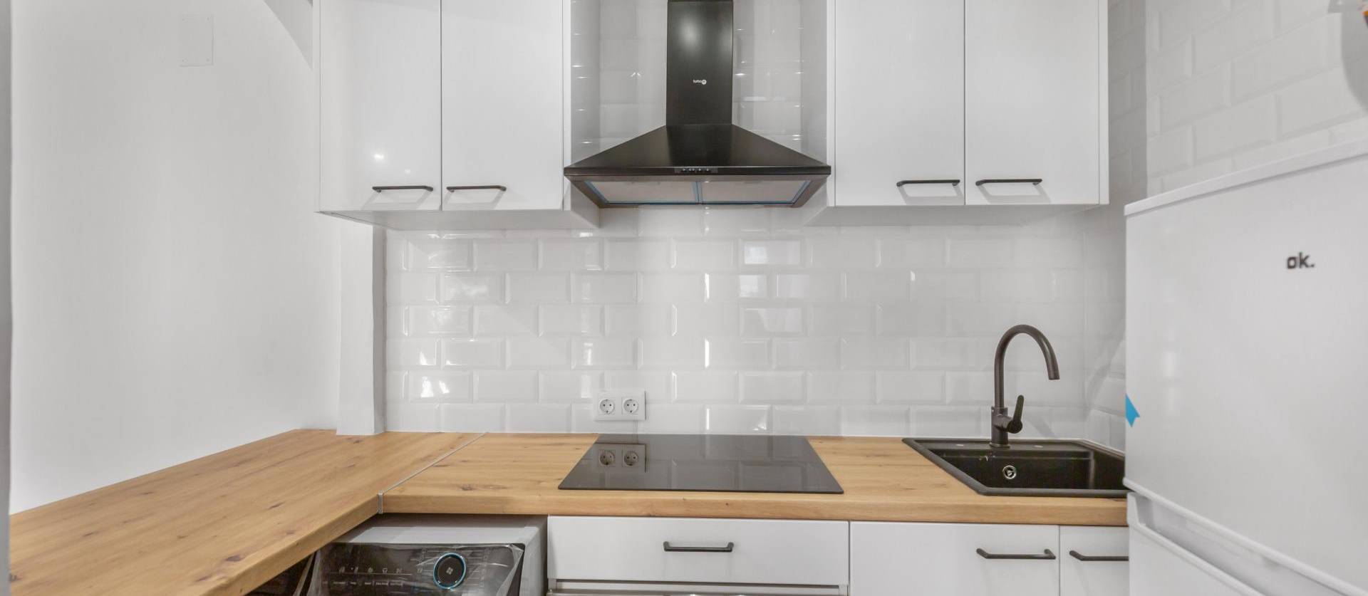 Sale - Apartment - Torrevieja - Torreblanca