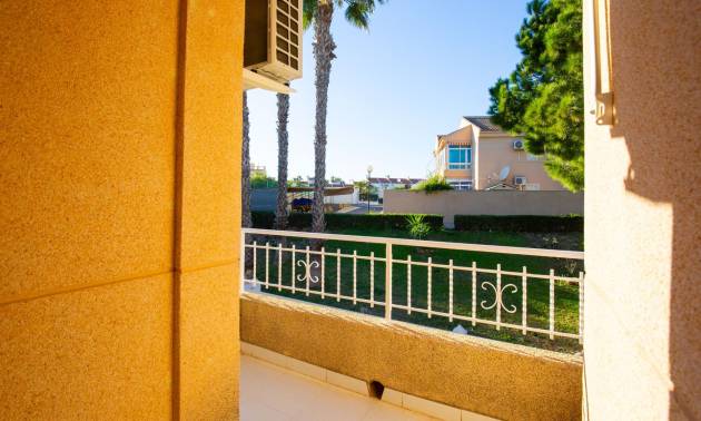 Sale - Apartment - Torrevieja - Torreblanca