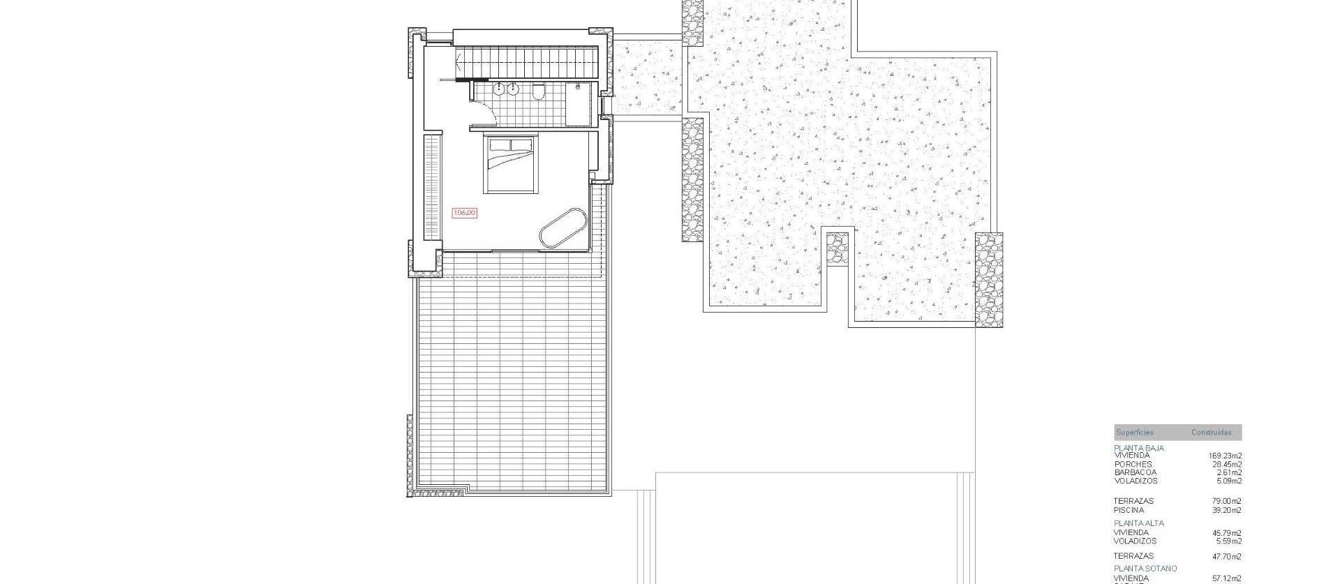 New Build - Villa - Benissa - San Jaime