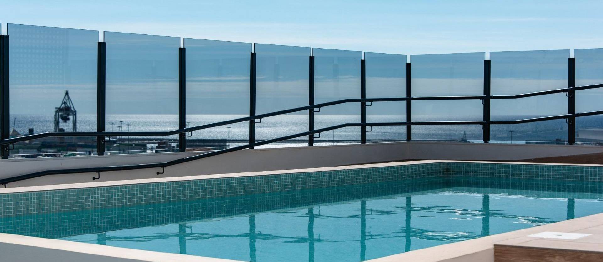 New Build - Apartment - Alicante - Benalua