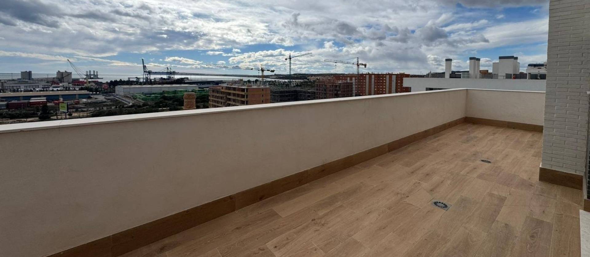 New Build - Apartment - Alicante - Benalua