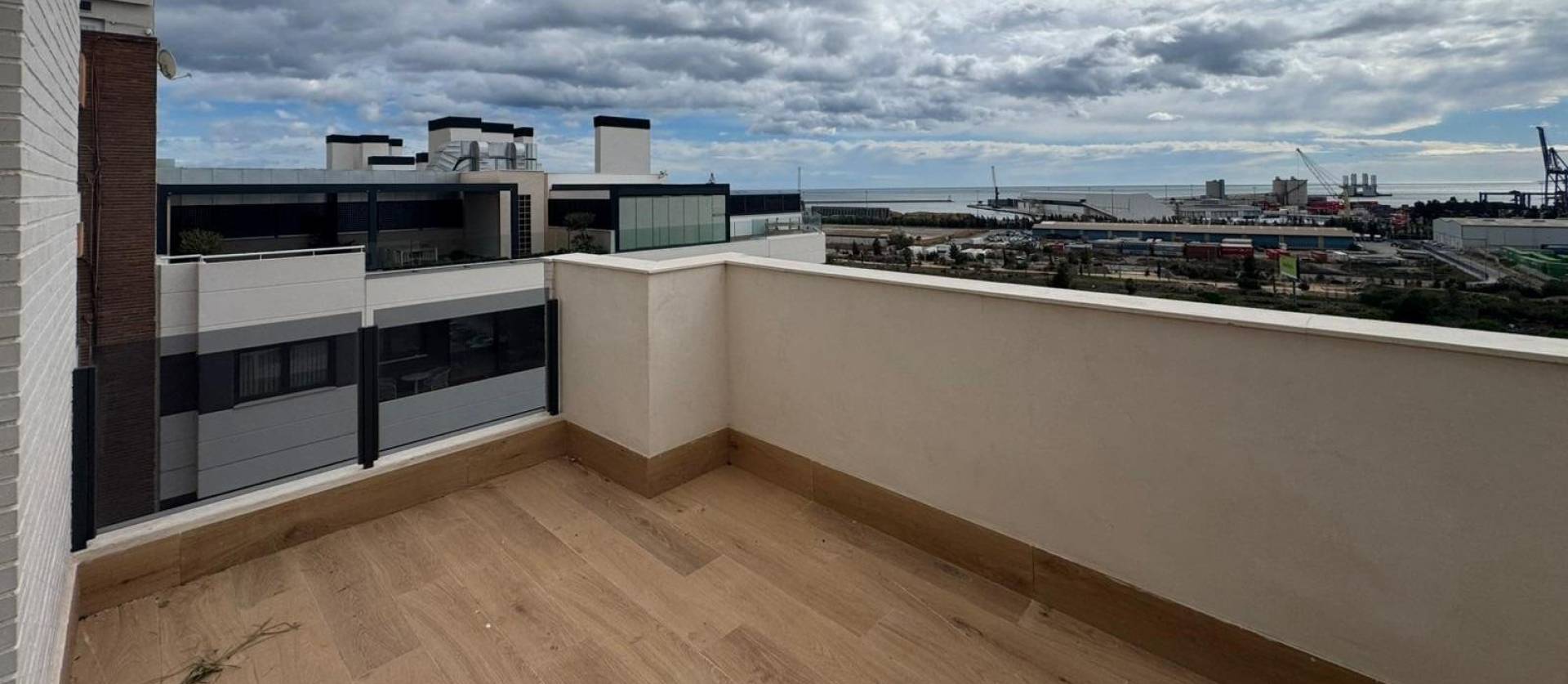 New Build - Apartment - Alicante - Benalua