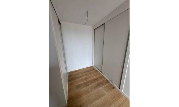 New Build - Apartment - Alicante - Benalua