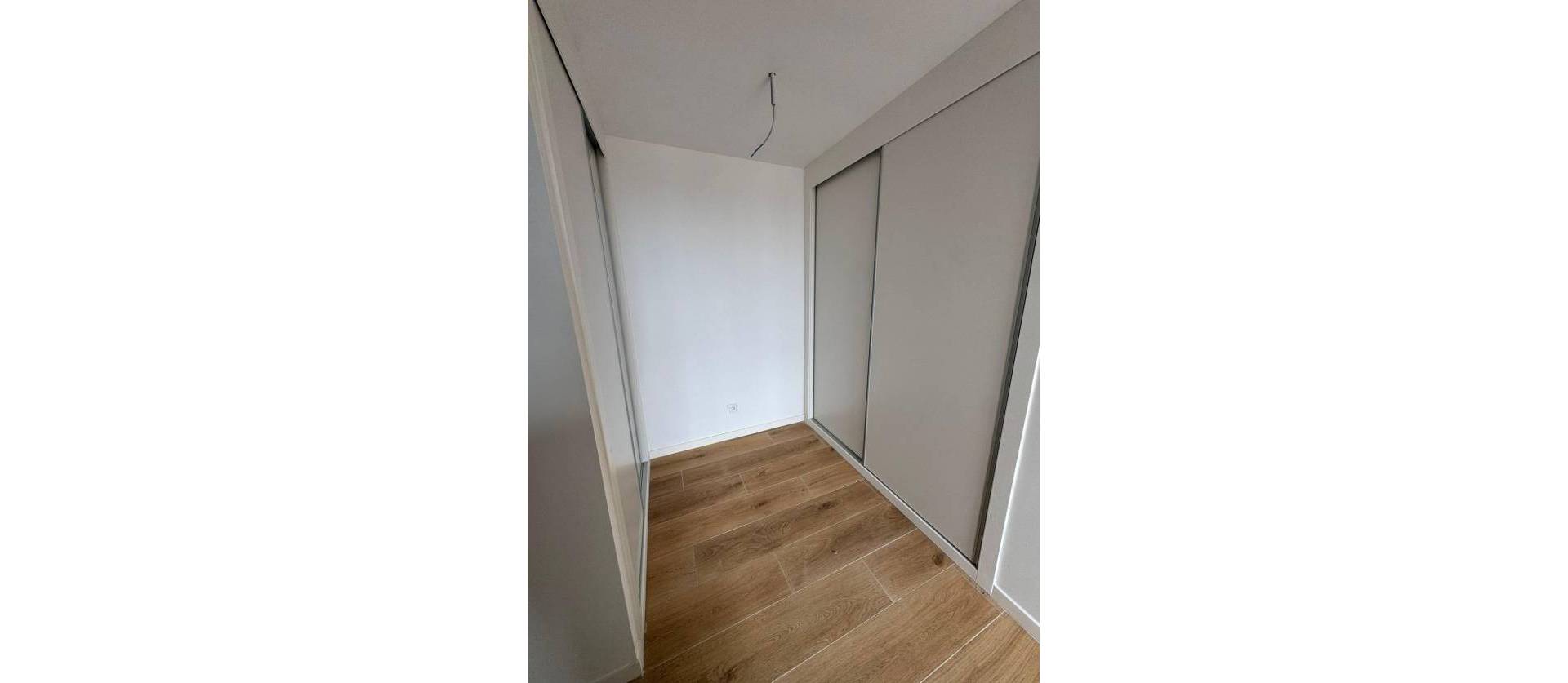 New Build - Apartment - Alicante - Benalua