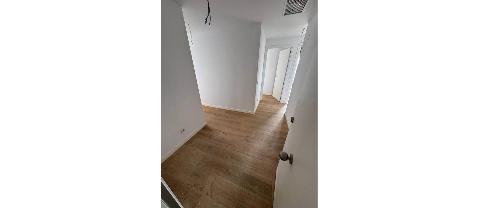 New Build - Apartment - Alicante - Benalua