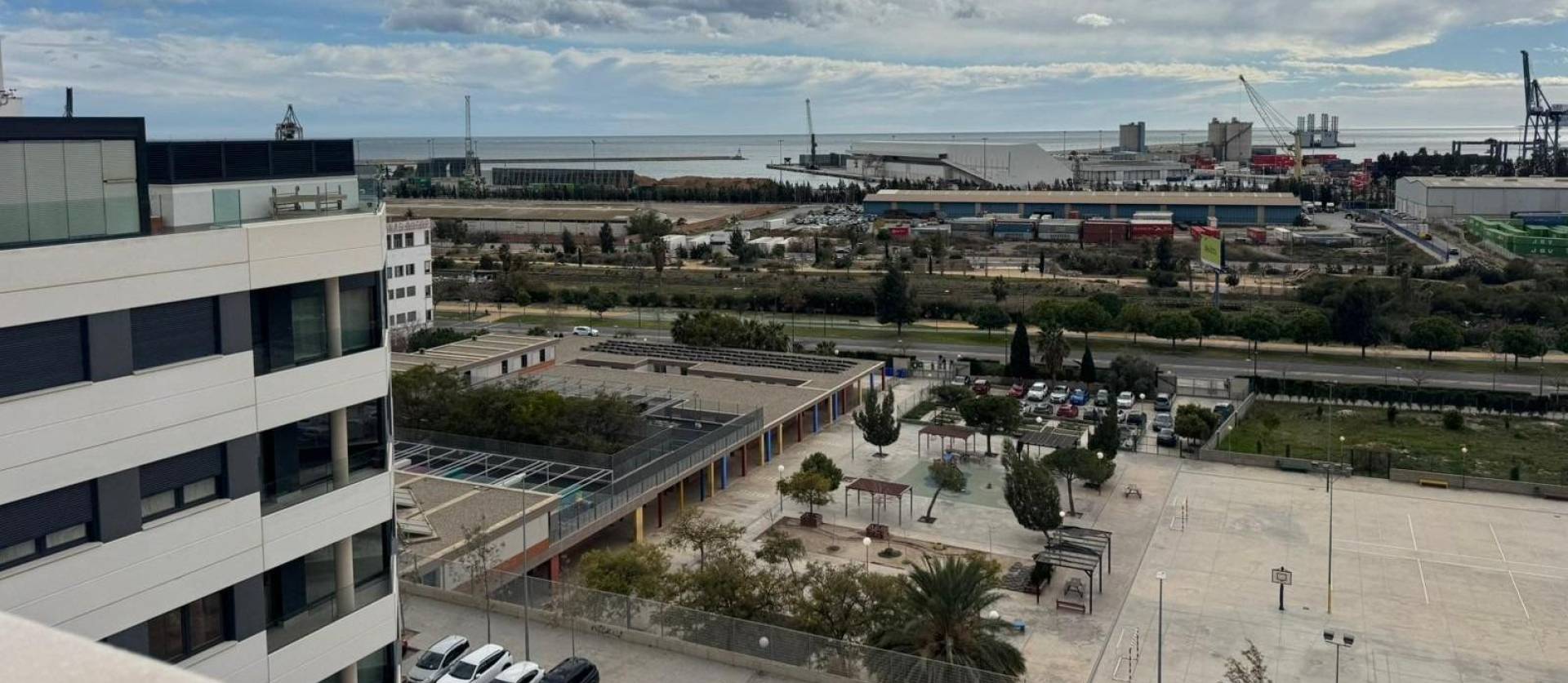 New Build - Apartment - Alicante - Benalua