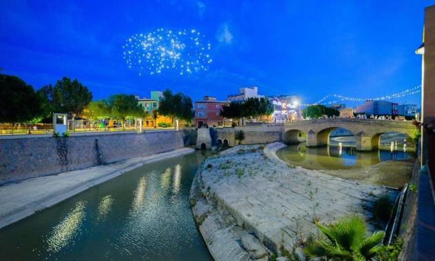 New Build - Villa - Ciudad Quesada - La Marquesa Golf