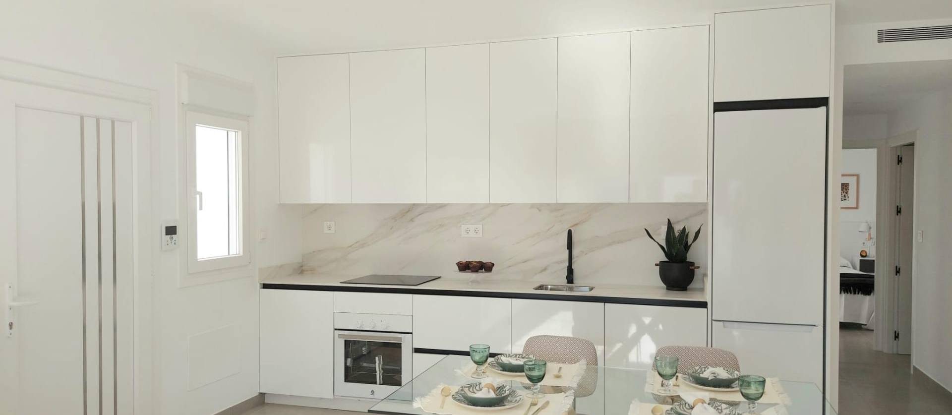 Nueva construcción  - Villa - Torre Pacheco - Roldan