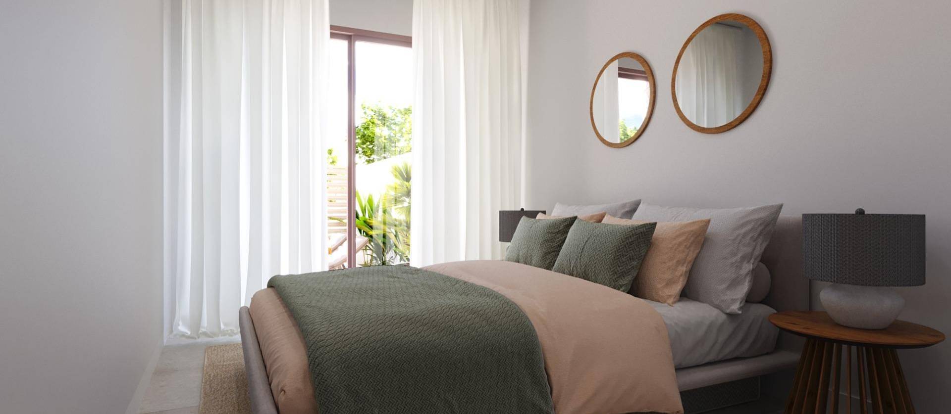 Nueva construcción  - Villa - Torre Pacheco - Roldan