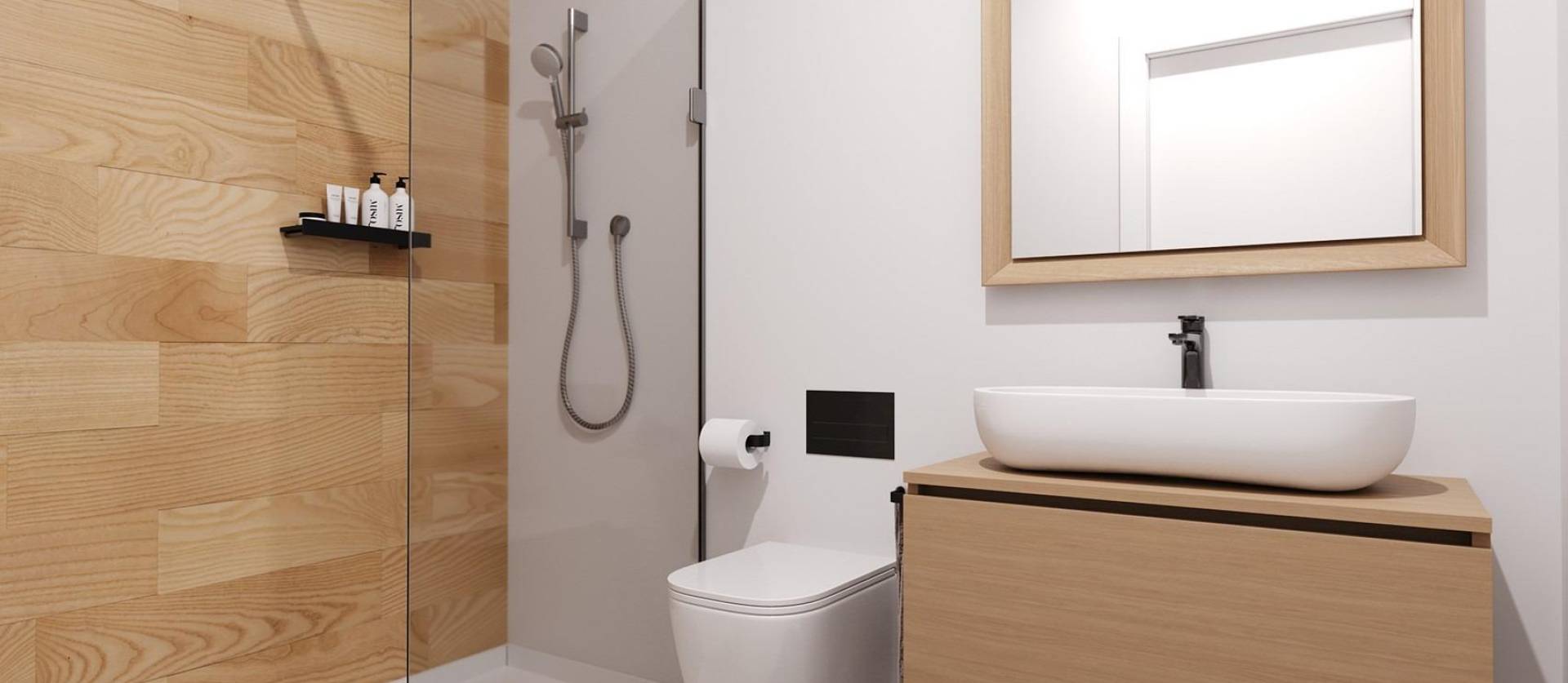 Nueva construcción  - Villa - Torre Pacheco - Roldan