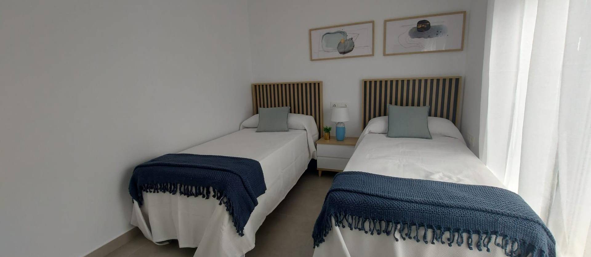 Nueva construcción  - Villa - Torre Pacheco - Roldan