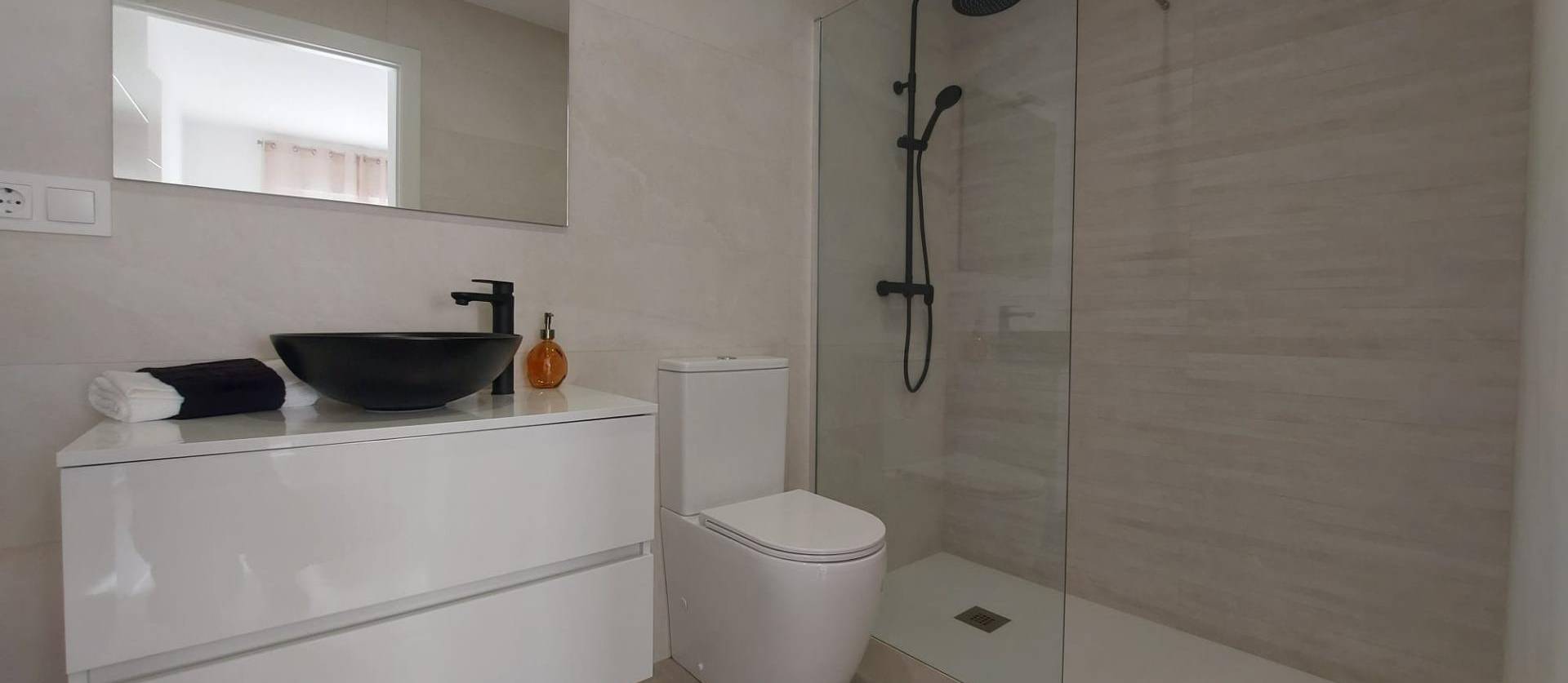 Nueva construcción  - Villa - Torre Pacheco - Roldan