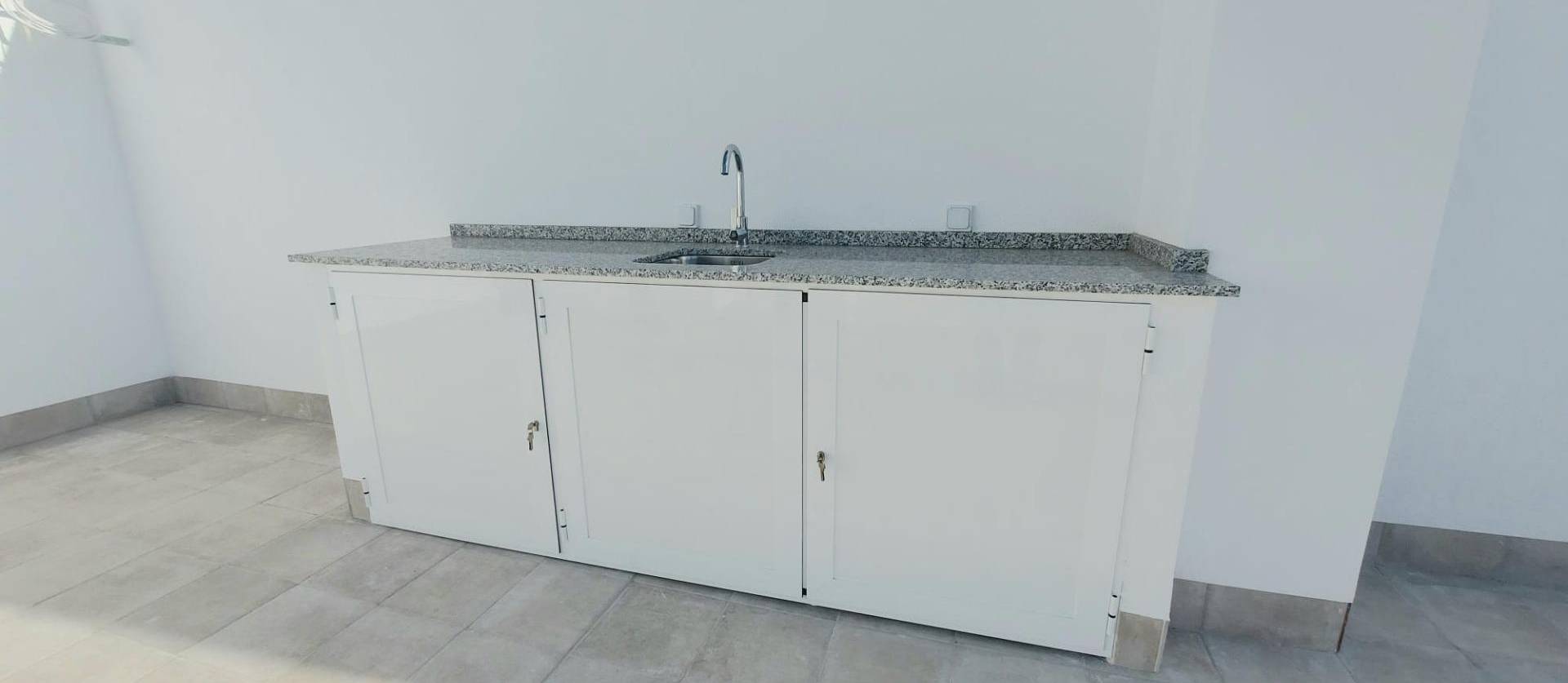 Nueva construcción  - Villa - Torre Pacheco - Roldan