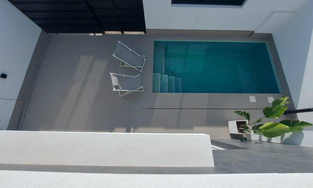 Nueva construcción  - Villa - Torre Pacheco - Roldan