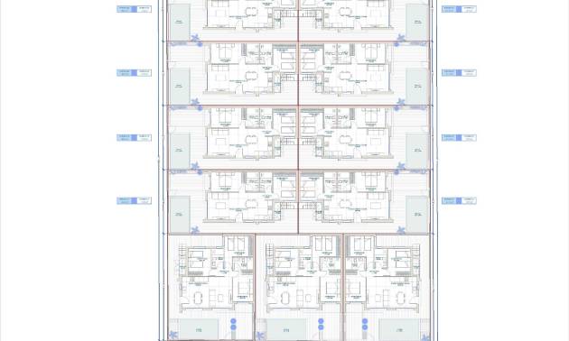 Nueva construcción  - Villa - Torre Pacheco - Roldan