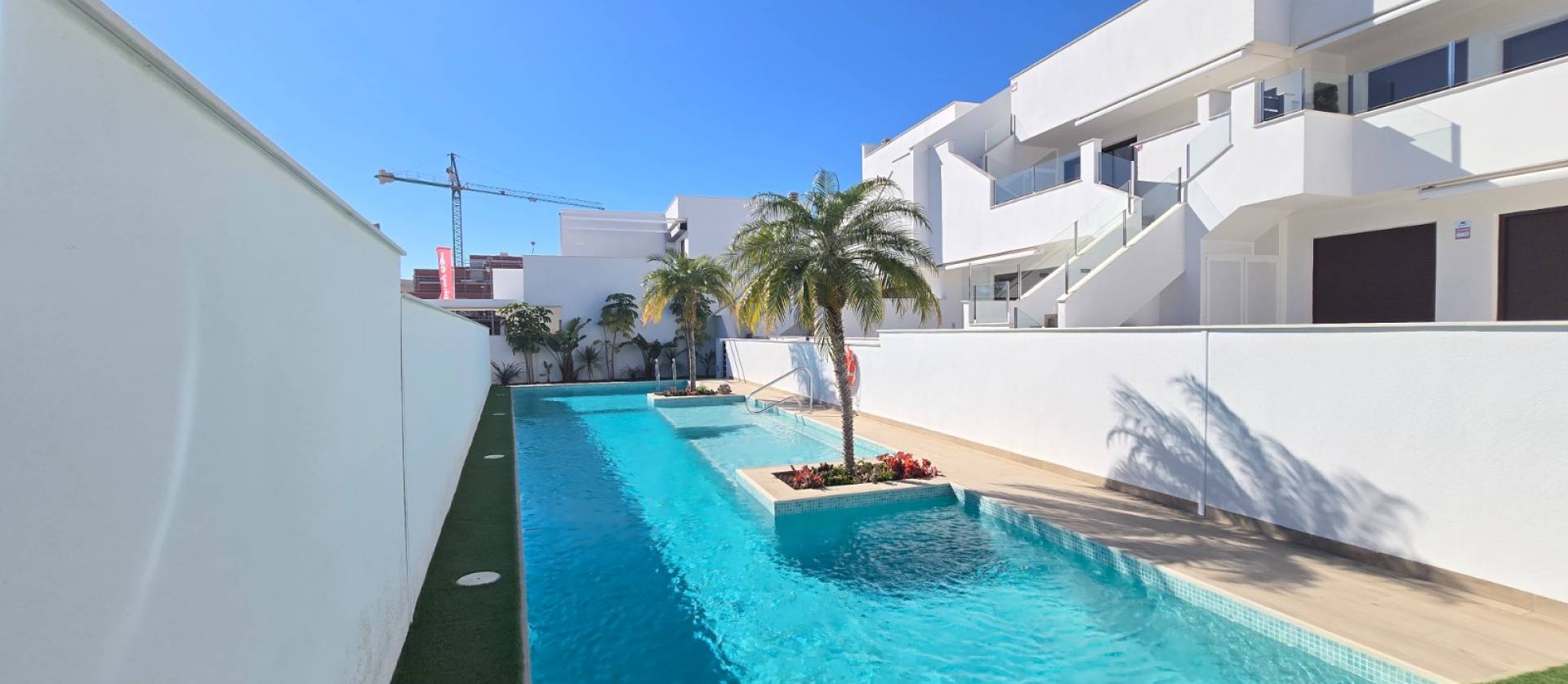 Venta -  - Pilar de la Horadada *