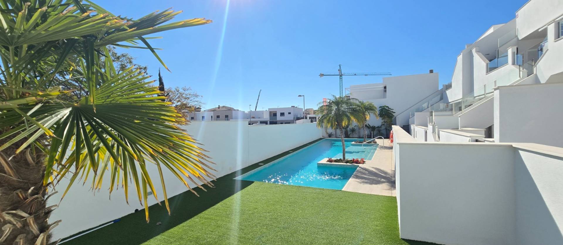 Venta -  - Pilar de la Horadada *