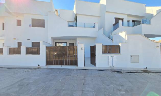 Venta -  - Pilar de la Horadada *