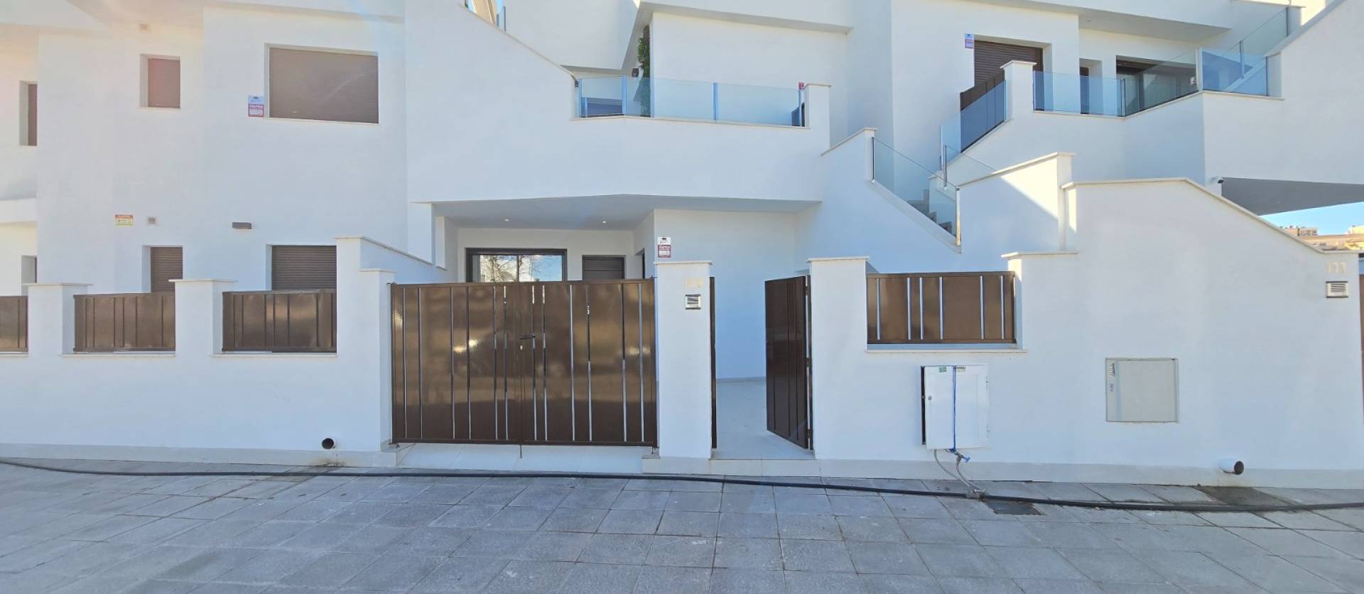 Venta -  - Pilar de la Horadada *