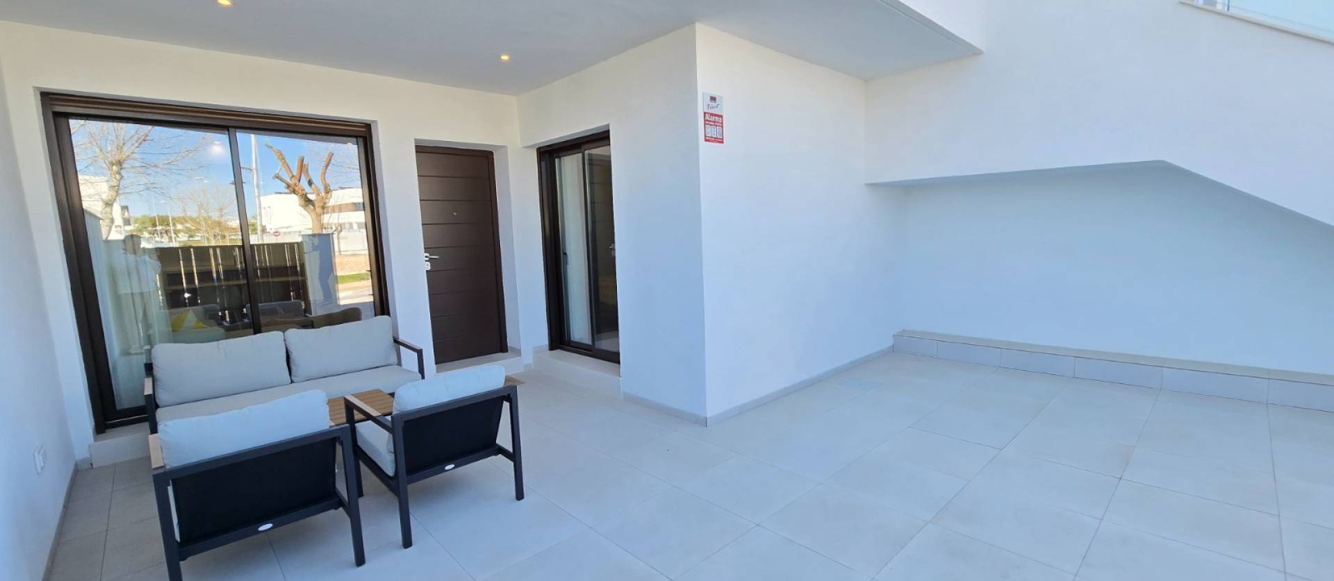 Venta -  - Pilar de la Horadada *