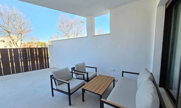 Venta -  - Pilar de la Horadada *