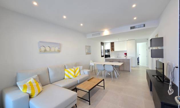 Venta -  - Pilar de la Horadada *