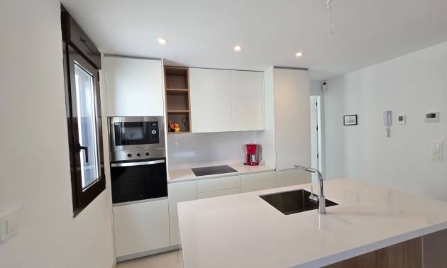 Venta -  - Pilar de la Horadada *