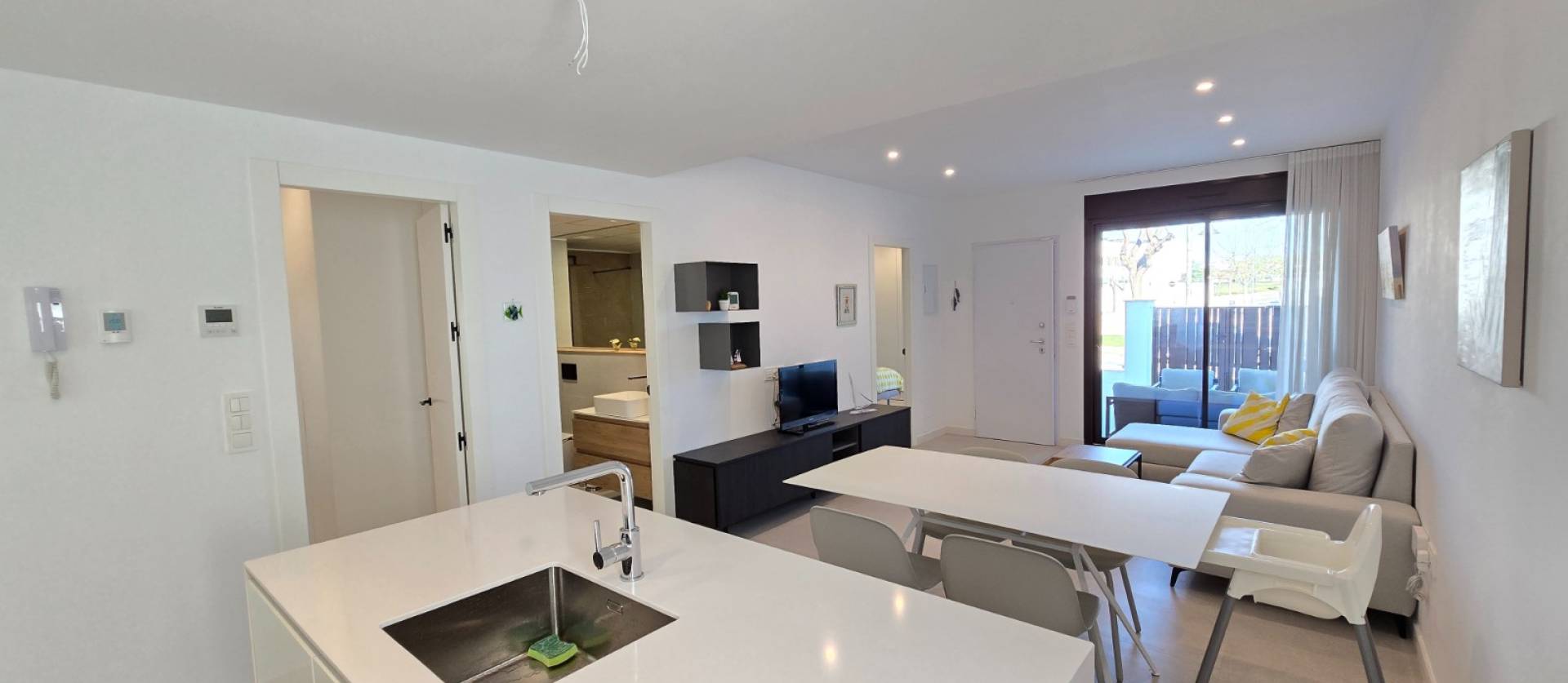 Venta -  - Pilar de la Horadada *