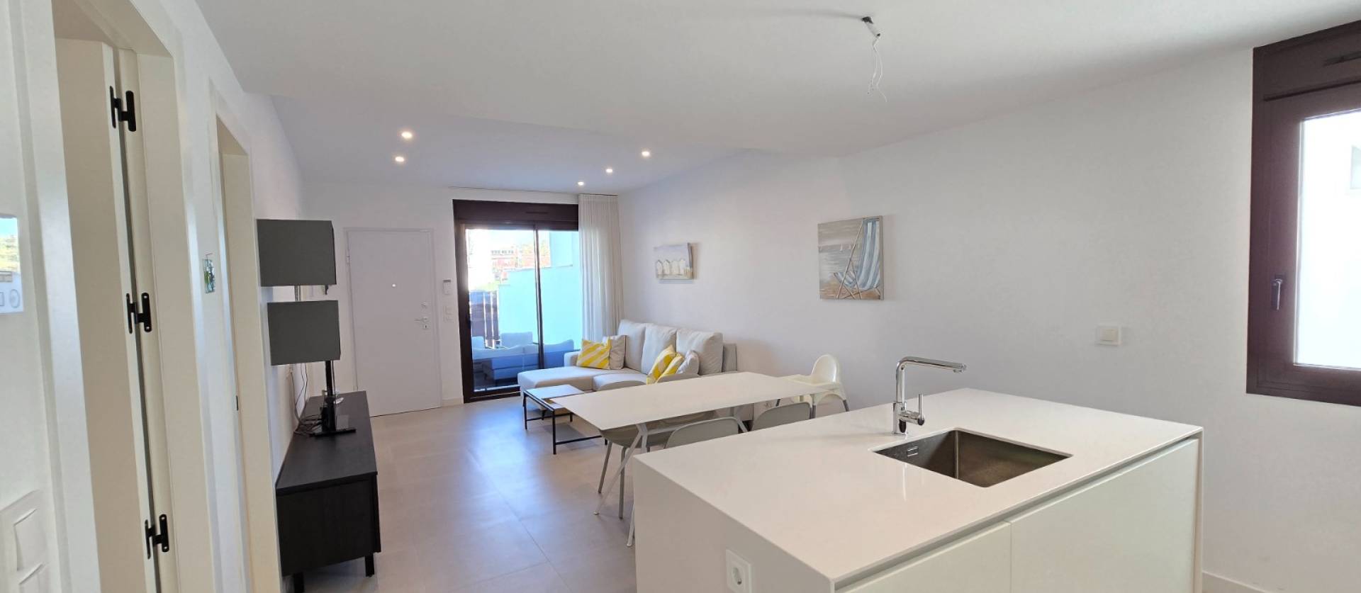 Venta -  - Pilar de la Horadada *