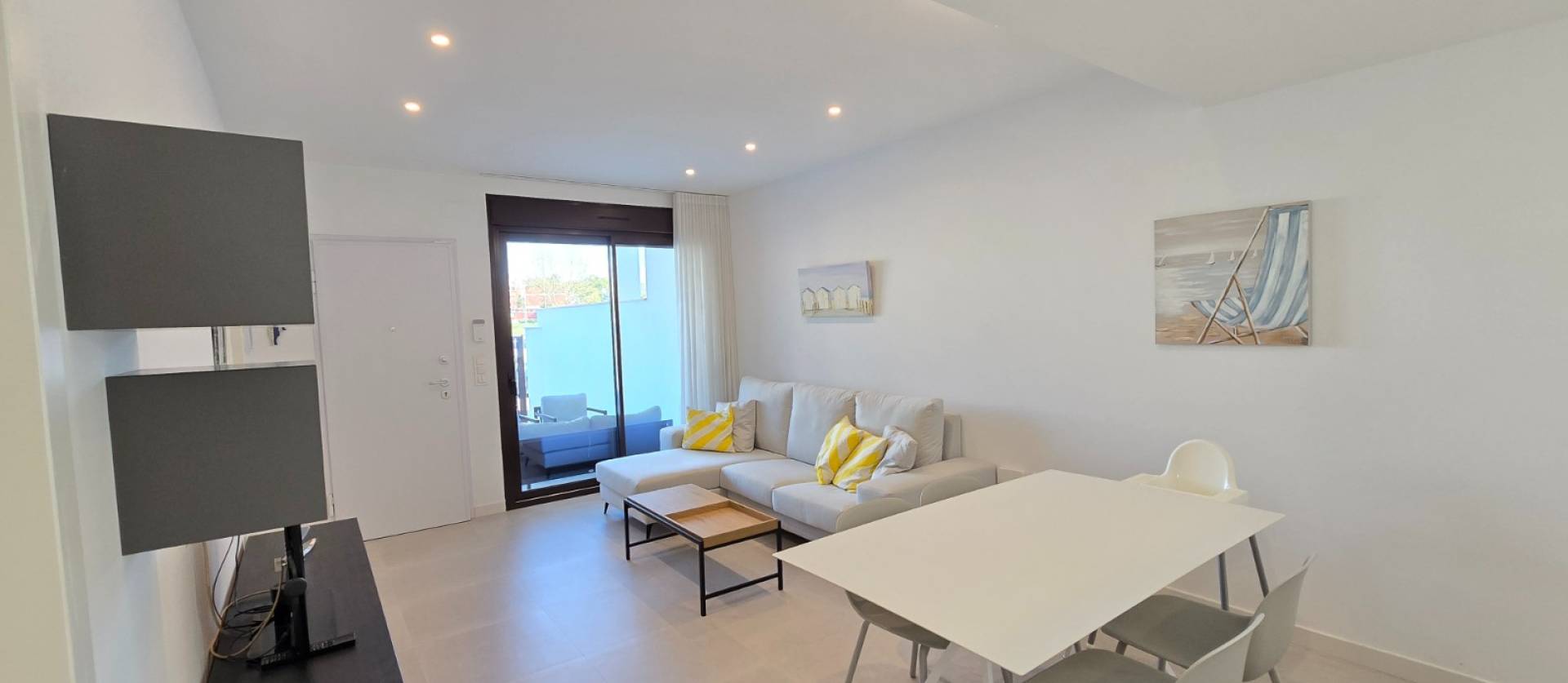 Venta -  - Pilar de la Horadada *