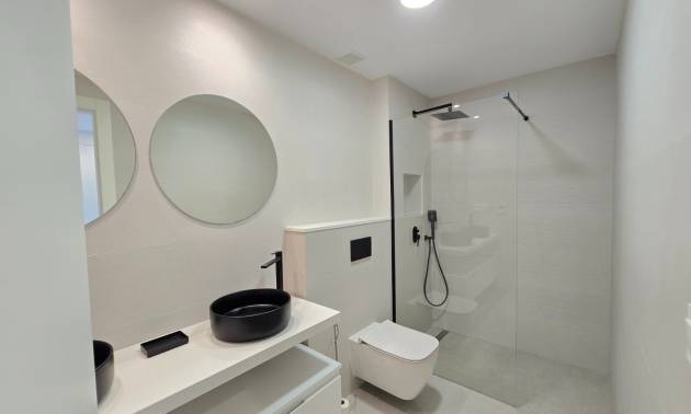 Venta -  - Pilar de la Horadada *