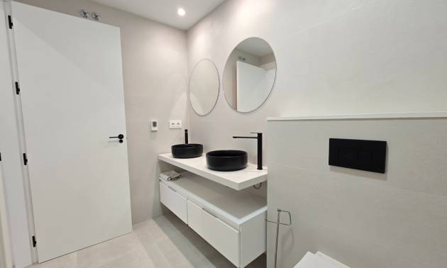 Venta -  - Pilar de la Horadada *