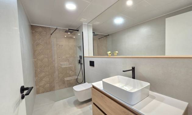 Venta -  - Pilar de la Horadada *