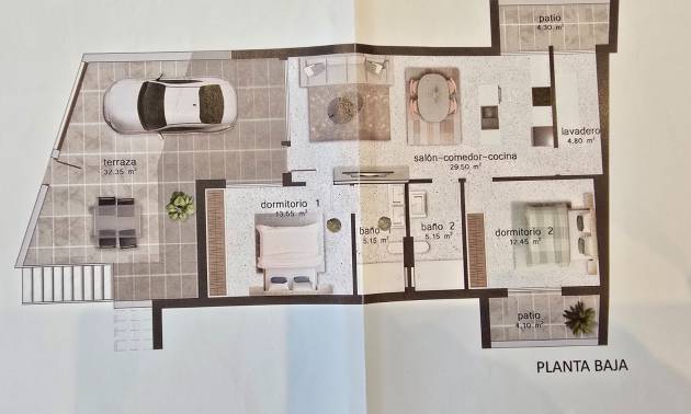 Venta -  - Pilar de la Horadada *