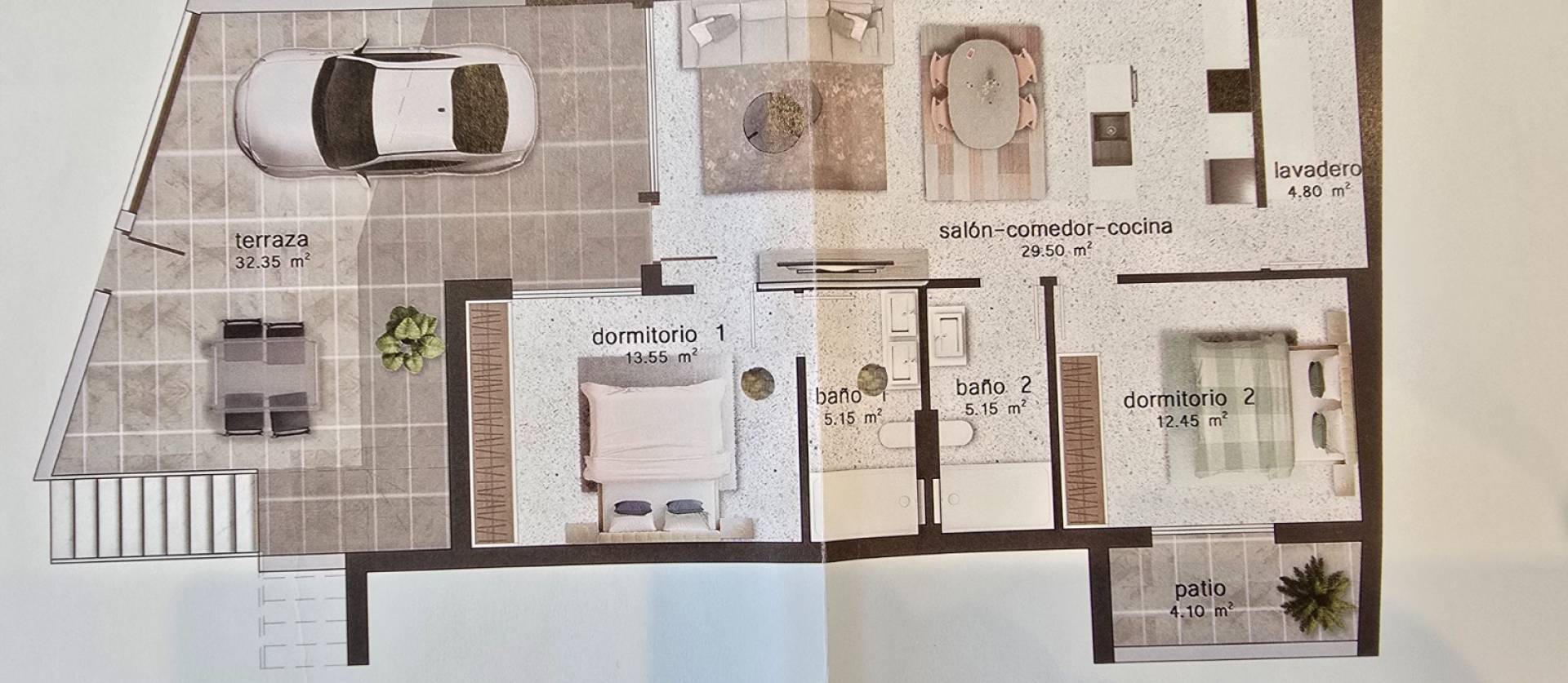 Venta -  - Pilar de la Horadada *