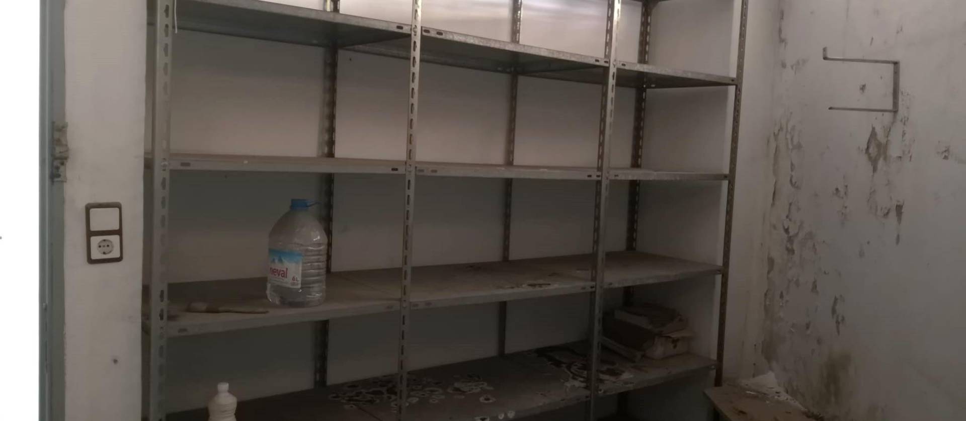 Bestaande woningen -  - Torrevieja - Estacion de autobuses